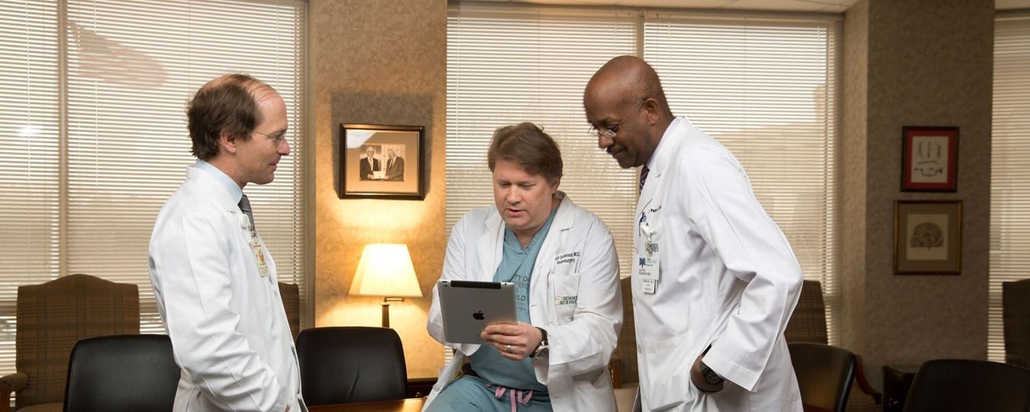 Dr. Maurice Mell Smith, MD - Memphis, TN - Neurological Surgery