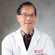 Dr. John Wai-Ying Yee, MD - Pleasanton, CA - Pulmonology, Critical Care Medicine, Internal Medicine