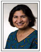 Dr. Saadia K Rahman, MD - Three Rivers, MI - Pediatrics