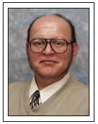 Dr. Oussama Amin Itani, MD