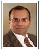 Dr. Mailvaganam Sridharan, MD