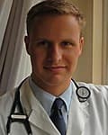 Dr. David John Hoopes, MD
