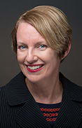 Dr. Mary Margaret Robertson, MD