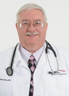 Dr. Mark Edward Hatton, MD