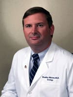 Dr. Bradley D Mciver