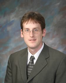 Dr. Benjamin Lee Shipton, DO - Mercer, PA - Family Medicine