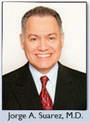 Dr. Jorge Antonio Suarez, MD - Houston, TX - Family Medicine