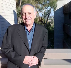 Dr. David Leon Braff, MD - San Diego, CA - Psychiatry