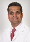 Dr. Dharmesh Patel, MD