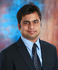 Dr. Siva Prasad Parcha, MD