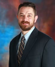 Dr. Benjamin Joseph Wagner, DO