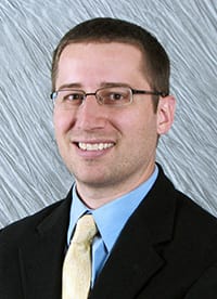 Dr. Nathaniel Michael Rieb