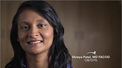 Dr. Shreya Manubhai Patel, MD
