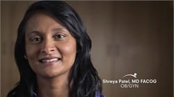 Dr. Shreya Manubhai Patel, MD - State College, PA - Obstetrics & Gynecology