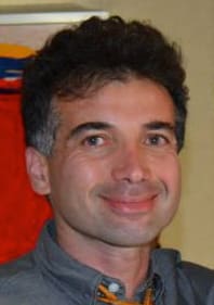 Dr. Hafez Daryush Haerian, MD - Urbana, IL - Neuroradiology, Diagnostic Radiology