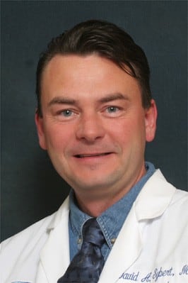 Dr. David Allen Sybert, MD