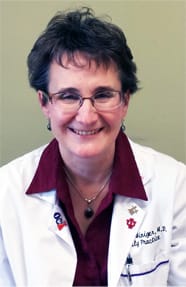 Dr. Deborah Lynne Winiger, MD - Libertyville, IL - Family Medicine