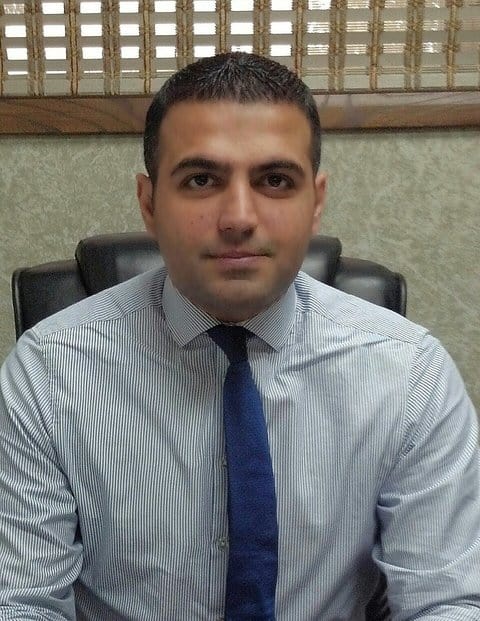 Dr. Nassif Azzi, MD
