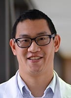 Dr. Timothy Teng-Kay Yau, MD - Saint Louis, MO - Nephrology, Internal Medicine