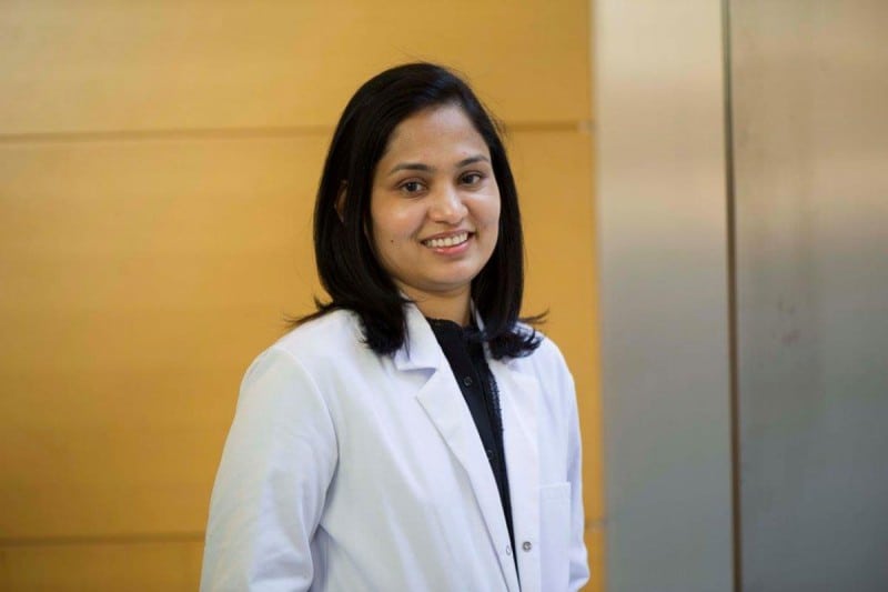 Dr. Somali C Gavane - New York, NY - Nuclear Medicine