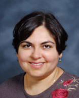 Dr. Anjali Dahiya, MD
