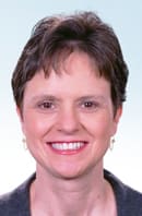 Dr. Joy Jordan Kain, MD