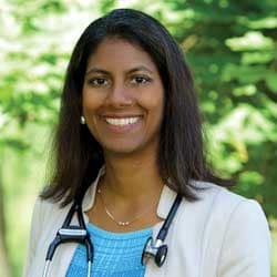 Dr. Nameeta Mala Dookeran, MD - Oconomowoc, WI - Internal Medicine