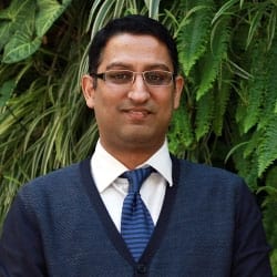 Dr. Aman Mahajan, MD - Brown Deer, WI - Psychiatry