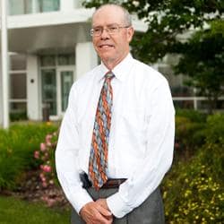 Dr. Warren Gregory Von Roenn, MD