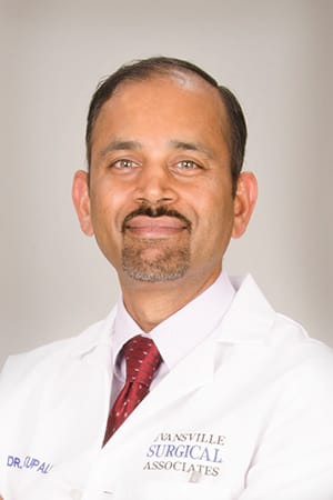 Dr. Chandrasekhar Cherukupalli