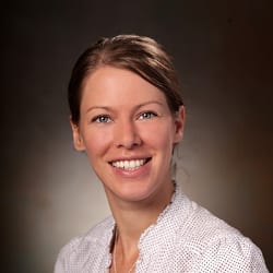Dr. Allison Joy Fabian, DO - Wyoming, MI - Family Medicine