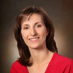 Dr. Allison Sterner Rund, MD - Cleveland, OH - Adolescent Medicine, Pediatrics