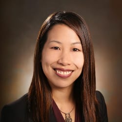 Dr. Amanda Yujwu Yang, MD