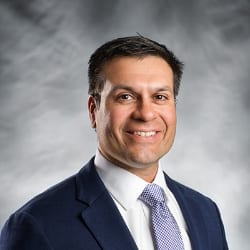Dr. Andre John Gauri, MD