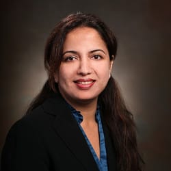 Dr. Aparna V Gadekar, MD