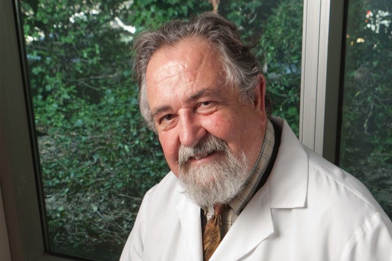 Dr. Steven Mark Larson, MD