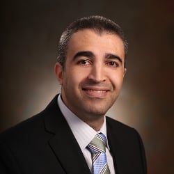 Dr. Bassel Fadl Raad, MD