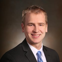 Dr. Benjamin Michael Busman, DO - Grand Rapids, MI - Internal Medicine