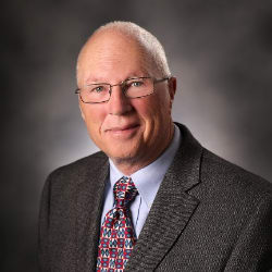 Dr. Dale G Terpstra, DO - Muskegon, MI - Family Medicine