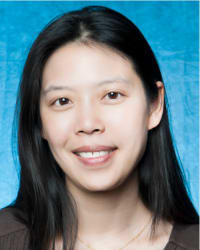 Dr. Angela Yonwhay Wo, MD