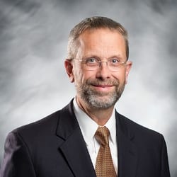 Dr. David Ervin Langholz, MD