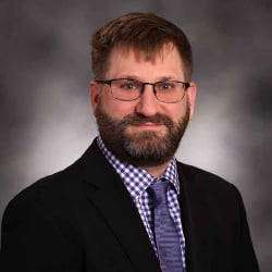 Dr. Edward Thomas Erbter, DO - Grand Rapids, MI - Internal Medicine, Hospital Medicine