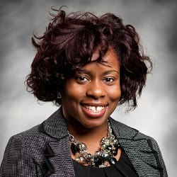 Dr. Elysia Ginnette James, MD