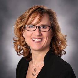 Dr. Erika Stremler Pott