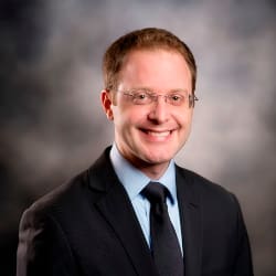 Dr. Garrett Michael Kerndt, MD - Grand Rapids, MI - Internal Medicine