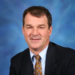 Dr. Gregory Vaughn Osborne, MD