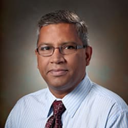Dr. Jambunathan Krishnan