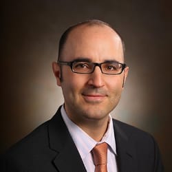 Dr. James William Ogilvie, MD - GRAND RAPIDS, MI - Colorectal Surgery, Surgery