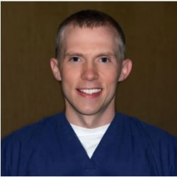Dr. Jay Toby Morrow, MD