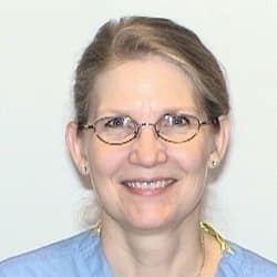Dr. Jean Anne Craig